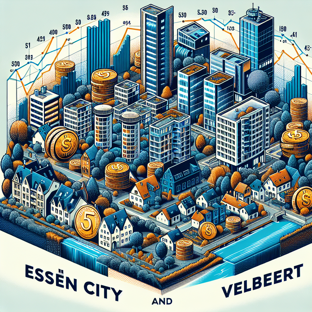 Faktoren der Bodenrichtwerte-Veränderung in Essen Stadt Velbert